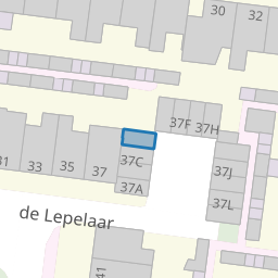 Perceel PCS00-E-2013