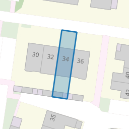 Perceel PCS00-E-2021