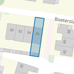 Perceel PCS00-E-2022