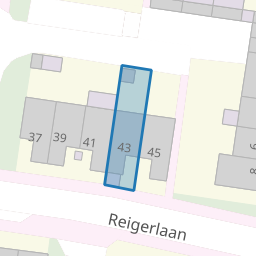 Perceel PCS00-E-2026