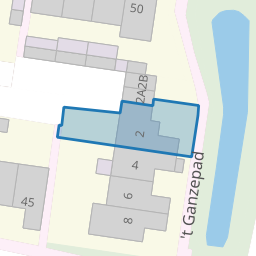 Perceel PCS00-E-2031