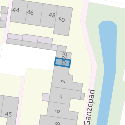 Perceel PCS00-E-2032