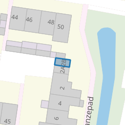 Perceel PCS00-E-2033