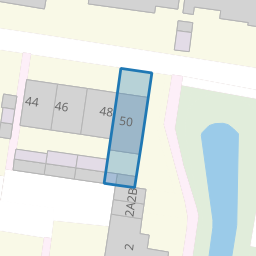 Perceel PCS00-E-2040