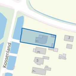 Perceel PCS00-E-2041