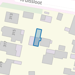 Perceel PCS00-E-2056