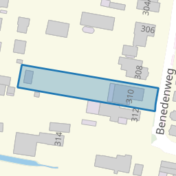 Perceel PCS00-E-2060