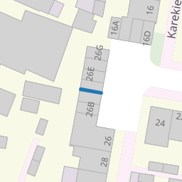 Perceel PCS00-E-2071