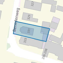 Perceel PCS00-E-2075