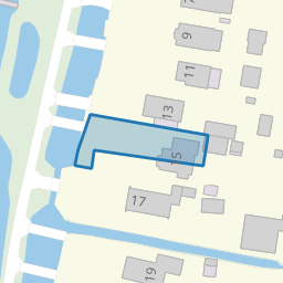 Perceel PCS00-E-2077