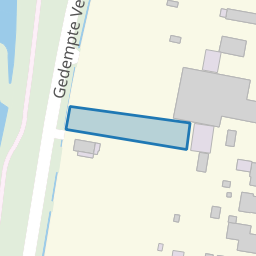 Perceel PCS00-E-2087