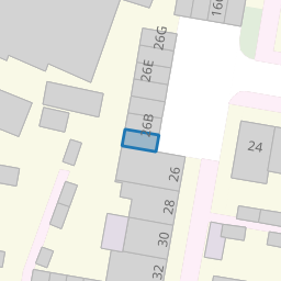 Perceel PCS00-E-2098