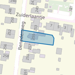 Perceel PCS00-E-2102