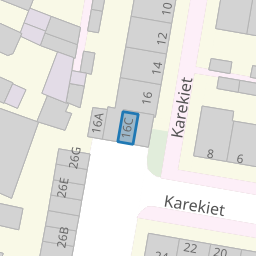 Perceel PCS00-E-2105