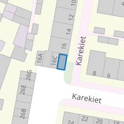 Perceel PCS00-E-2106