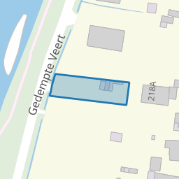 Perceel PCS00-E-2112