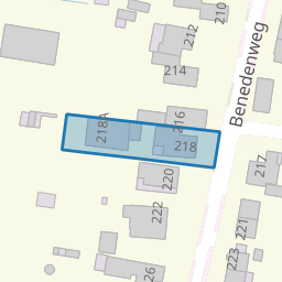 Perceel PCS00-E-2113