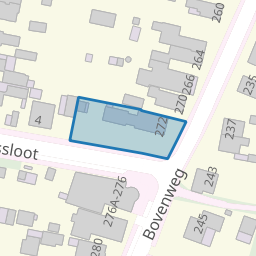 Perceel PCS00-E-2115