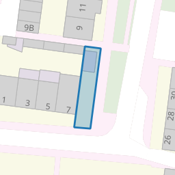 Perceel PCS00-E-2116