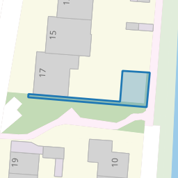 Perceel PCS00-E-2117