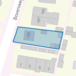 Perceel PCS00-E-2143