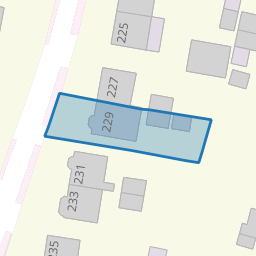 Perceel PCS00-E-2158