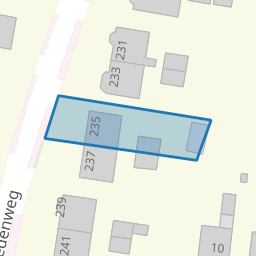 Perceel PCS00-E-2159