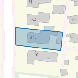 Perceel PCS00-E-2166