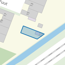 Perceel PCS00-E-2172