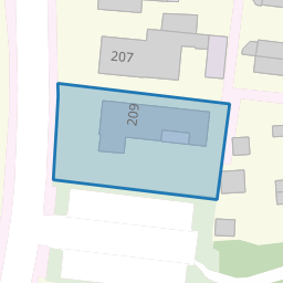 Perceel PCS00-E-2183