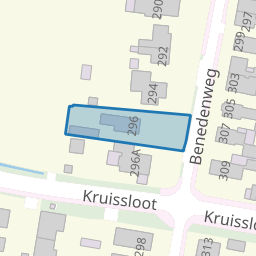 Perceel PCS00-E-2185