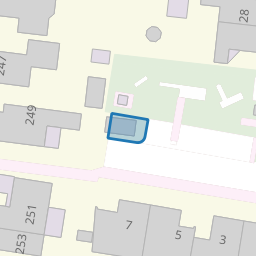 Perceel PCS00-E-2188