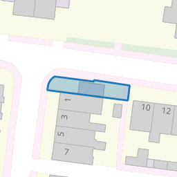 Perceel PCS00-E-2189