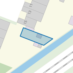 Perceel PCS00-E-2191