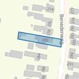 Perceel PCS00-E-2196