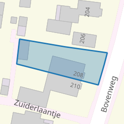 Perceel PCS00-E-2200