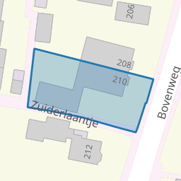 Perceel PCS00-E-2201