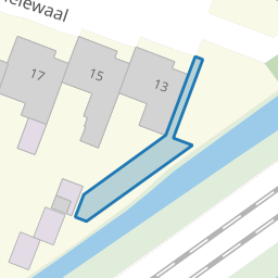 Perceel PCS00-E-2210