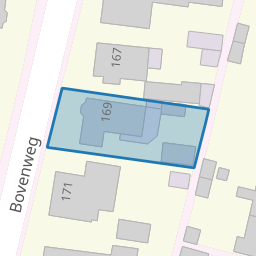 Perceel PCS00-E-2212