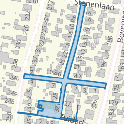 Perceel PCS00-E-2232