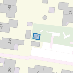 Perceel PCS00-E-2233