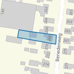 Perceel PCS00-E-2240