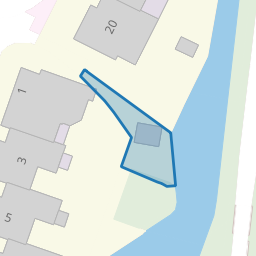 Perceel PCS00-E-2250