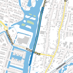 Perceel PCS00-E-2268