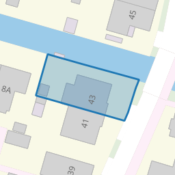 Perceel PCS00-H-447
