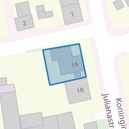 Perceel PHL00-C-1001