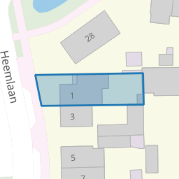 Perceel PHL00-C-1026