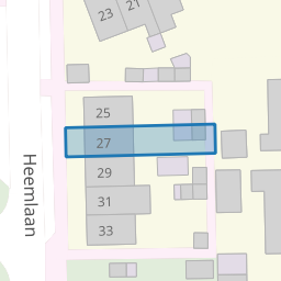Perceel PHL00-C-1039