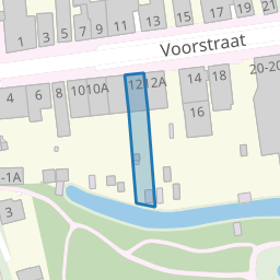 Perceel PHL00-C-1060