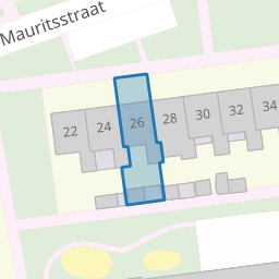 Perceel PHL00-C-1071